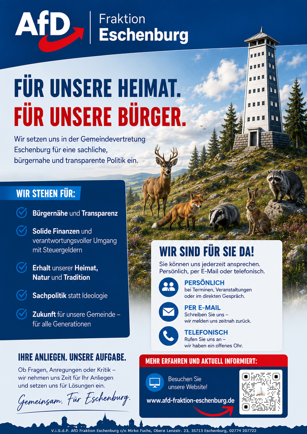 Flyer