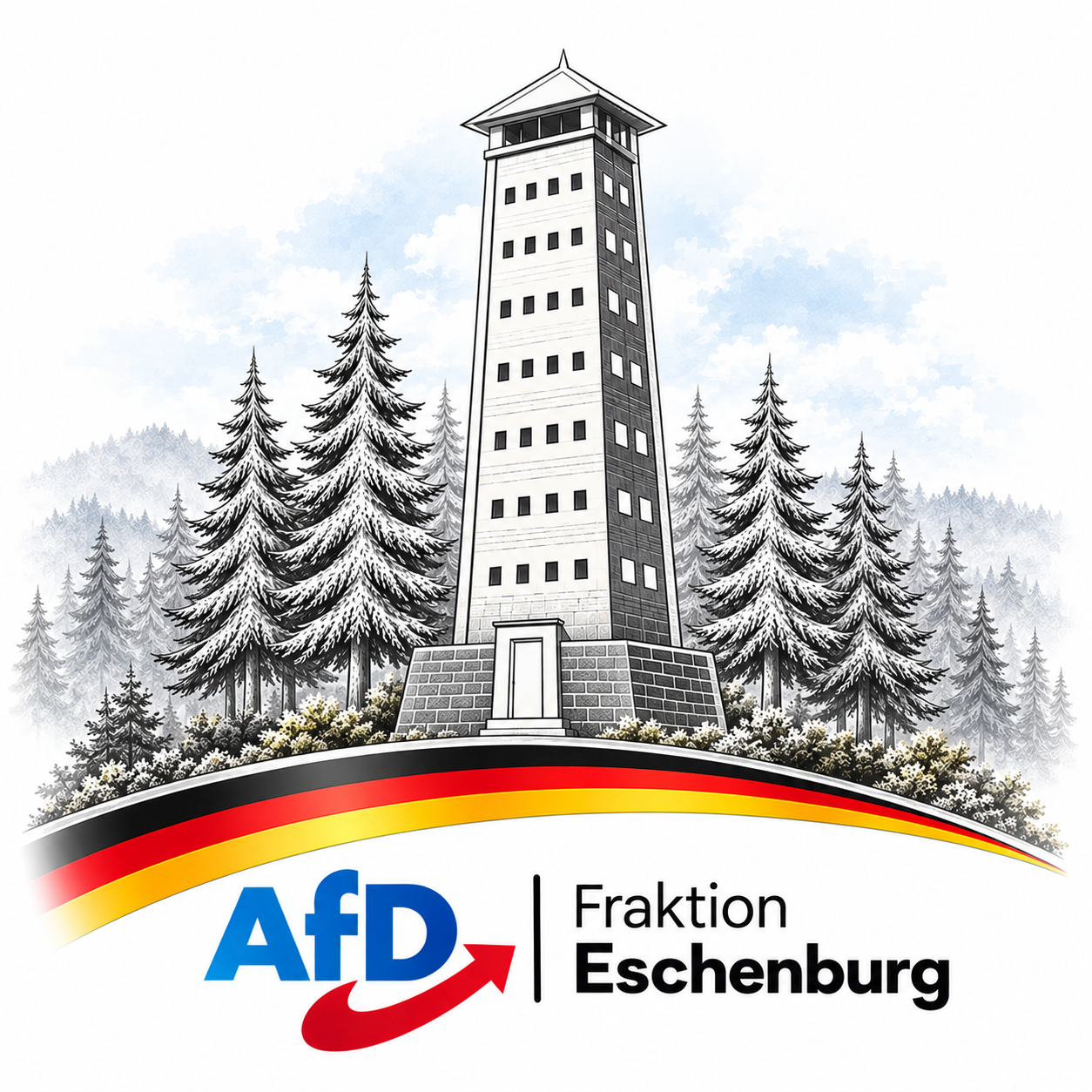 AfD-Fraktion Eschenburg